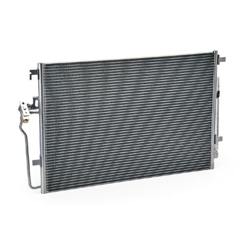 RIDEX 448C0154 Klimakondensator Klimaanlage Auto mit Trockner 2E0820413 Bild RIDEX 448C0154 Klimakondensator Klimaanlage Auto mit Trockner 2E0820413