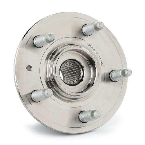 RIDEX 654W1186 Radlagersatz pro 1 Rad Vorne Hinten für TESLA Model S (5YJS) Bild RIDEX 654W1186 Radlagersatz pro 1 Rad Vorne Hinten für TESLA Model S (5YJS)