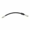 RIDEX Bremsschlauch 83B0054 HINTEN BREMSSCHLÄUCHE Länge: 308mm Bild RIDEX Bremsschlauch 83B0054 HINTEN BREMSSCHLÄUCHE Länge: 308mm