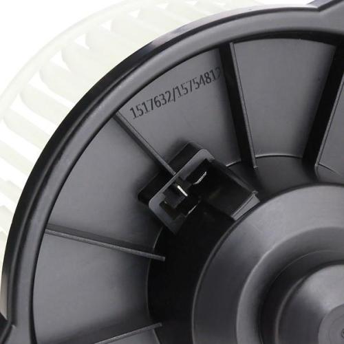 RIDEX 2669I0186 Gebläsemotor Innenraum Heizungsgebläse 13,5V für TOYOTA Bild RIDEX 2669I0186 Gebläsemotor Innenraum Heizungsgebläse 13,5V für TOYOTA