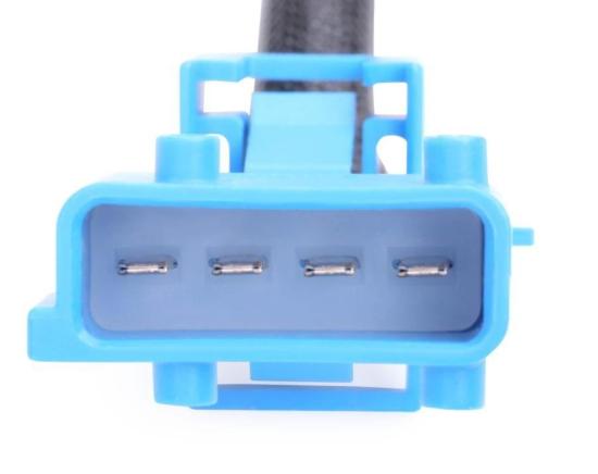 RIDEX PLUS 3922L0125P Lambdasonde Regelsonde vor Katalysator Oxygen O2 Sensor Bild RIDEX PLUS 3922L0125P Lambdasonde Regelsonde vor Katalysator Oxygen O2 Sensor