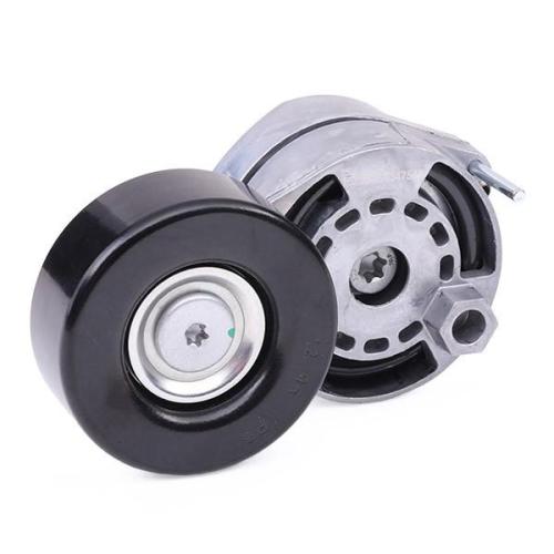 RIDEX 310T0201 Spannrolle Keilrippenriemen für AUDI A4 Avant (8K5, B8) Bild RIDEX 310T0201 Spannrolle Keilrippenriemen für AUDI A4 Avant (8K5, B8)