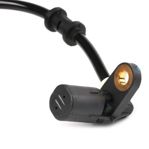 RIDEX ABS-Sensor 412W0634 Hinterachse rechts Sensorart: passiver Sensor Anzahl Bild RIDEX ABS-Sensor 412W0634 Hinterachse rechts Sensorart: passiver Sensor Anzahl