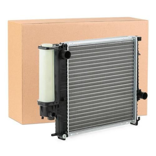 RIDEX 470R0011 Motorkühler / Wasserkühler für BMW 3 Limousine (E36) 17101247145 Bild RIDEX 470R0011 Motorkühler / Wasserkühler für BMW 3 Limousine (E36) 17101247145