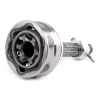 RIDEX 5J0136 Gelenksatz Antriebswelle Achswelle radseitig Vorne für NISSAN Bild RIDEX 5J0136 Gelenksatz Antriebswelle Achswelle radseitig Vorne für NISSAN