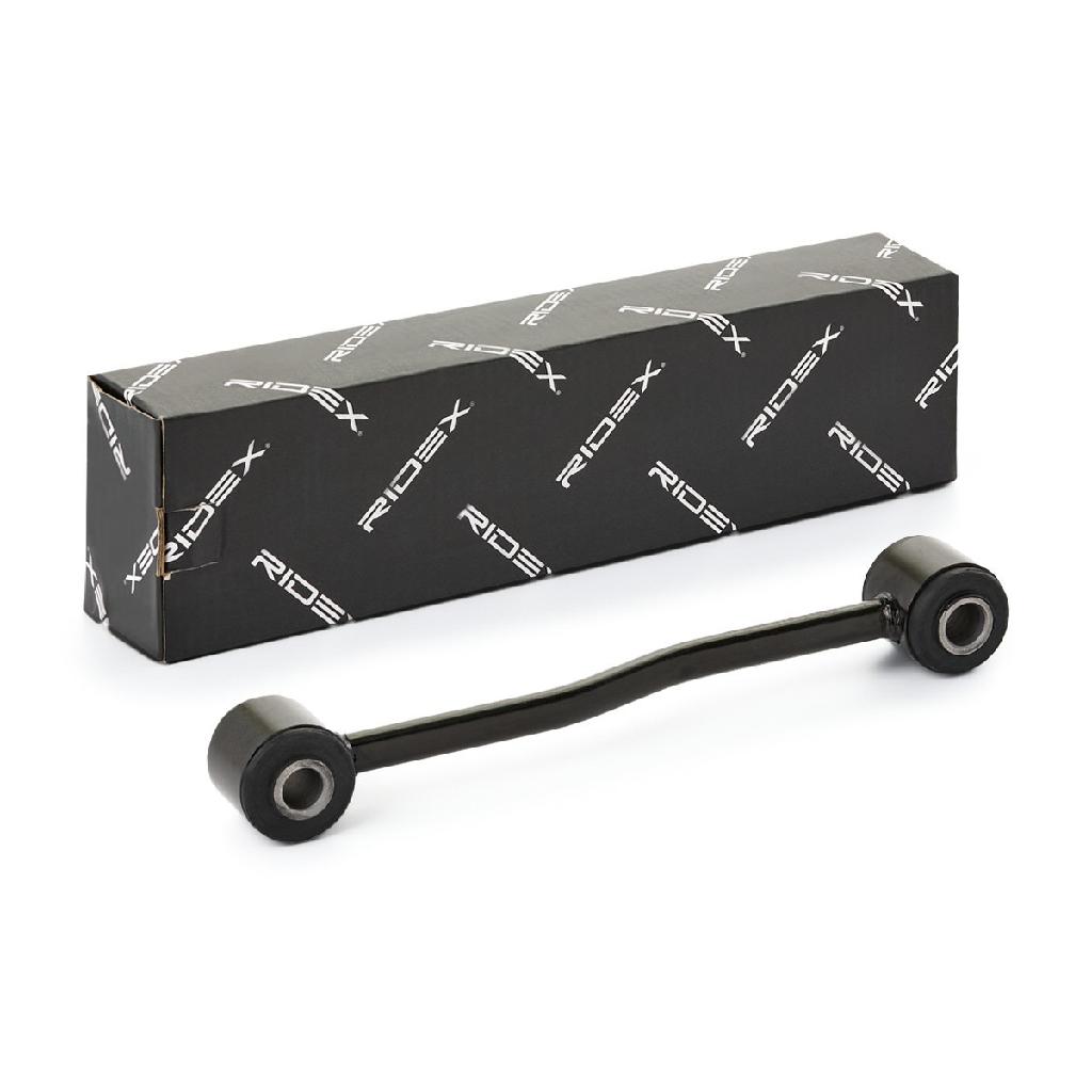 RIDEX 1x Koppelstange Stabilisator Vorne beidseitig für NISSAN MICRA II (K11)