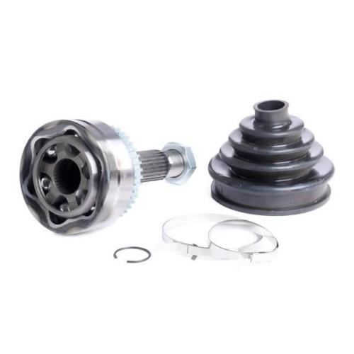 RIDEX 5J0230 Gelenksatz Antriebswelle Achswelle radseitig für MITSUBISHI Bild RIDEX 5J0230 Gelenksatz Antriebswelle Achswelle radseitig für MITSUBISHI