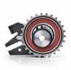 RIDEX PLUS Spannrolle Zahnriemen für OPEL ZAFIRA B (A05) Bild RIDEX PLUS Spannrolle Zahnriemen für OPEL ZAFIRA B (A05)