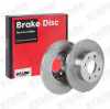 STARK SKBD-0023183 2x Bremsscheiben Vorne &Oslash;240mm voll f&uuml;r FIAT 5961814