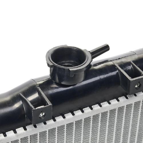 RIDEX 470R1354 Motorkühler / Wasserkühler für MAZDA MX-5 II (NB) BP4W15200A Bild RIDEX 470R1354 Motorkühler / Wasserkühler für MAZDA MX-5 II (NB) BP4W15200A