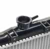RIDEX 470R1354 Motorkühler / Wasserkühler für MAZDA MX-5 II (NB) BP4W15200A Bild RIDEX 470R1354 Motorkühler / Wasserkühler für MAZDA MX-5 II (NB) BP4W15200A