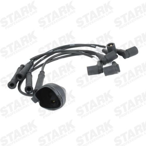 STARK SKIC-0030230 Zündleitungssatz Zündkabelsatz für BMW 3 Limousine (E46) Bild STARK SKIC-0030230 Zündleitungssatz Zündkabelsatz für BMW 3 Limousine (E46)