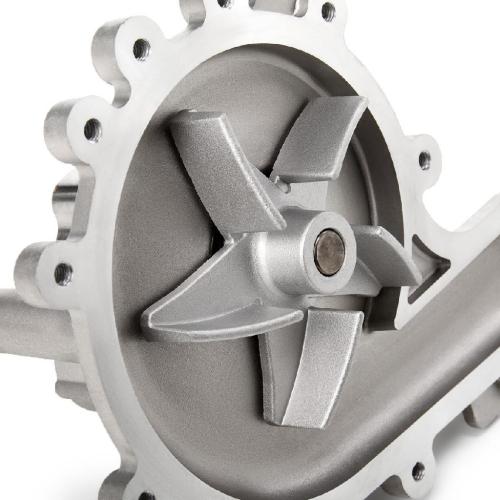 RIDEX 1260W0295 Kühlmittelpumpe Motorkühlung Wasserpumpe ohne Gehäuse für FIAT Bild RIDEX 1260W0295 Kühlmittelpumpe Motorkühlung Wasserpumpe ohne Gehäuse für FIAT