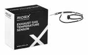 RIDEX 3938E0004 Abgastemperatursensor 2-Polig für HYUNDAI i30 (FD) 3922127280