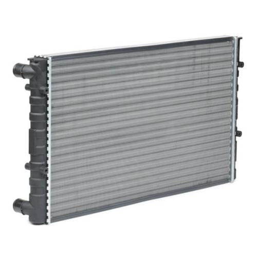 RIDEX 470R0258 Motorkühler / Wasserkühler für VW Golf 1II (1H1) 1H0121253BD Bild RIDEX 470R0258 Motorkühler / Wasserkühler für VW Golf 1II (1H1) 1H0121253BD