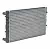 RIDEX 470R0258 Motorkühler / Wasserkühler für VW Golf 1II (1H1) 1H0121253BD Bild RIDEX 470R0258 Motorkühler / Wasserkühler für VW Golf 1II (1H1) 1H0121253BD
