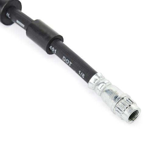 RIDEX Bremsschlauch 83B1336 VORNE BREMSSCHLÄUCHE Länge: 465mm für CITROËN C4 II Bild RIDEX Bremsschlauch 83B1336 VORNE BREMSSCHLÄUCHE Länge: 465mm für CITROËN C4 II