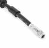 RIDEX Bremsschlauch 83B1336 VORNE BREMSSCHLÄUCHE Länge: 465mm für CITROËN C4 II Bild RIDEX Bremsschlauch 83B1336 VORNE BREMSSCHLÄUCHE Länge: 465mm für CITROËN C4 II