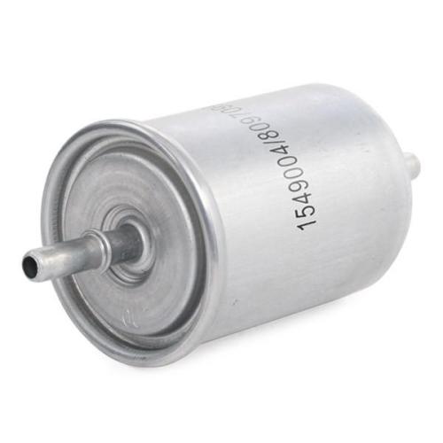 RIDEX 9F0009 Kraftstofffilter Line Filter für VW Golf 5II Schrägheck 1478816080 Bild RIDEX 9F0009 Kraftstofffilter Line Filter für VW Golf 5II Schrägheck 1478816080