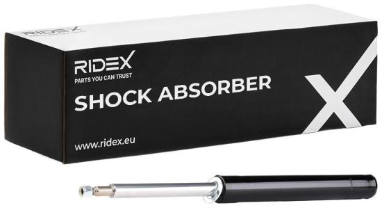 RIDEX 854S0051 2x Stoßdämpfer Federbeineinsatz Gasdruck Vorne für AUDI Bild RIDEX 854S0051 2x Stoßdämpfer Federbeineinsatz Gasdruck Vorne für AUDI