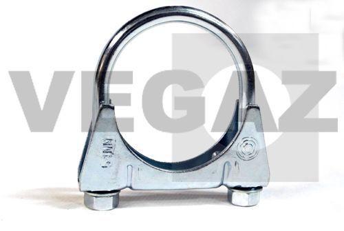 VEGAZ Auspuffschelle für VW Golf 1V Schrägheck (1J1) Bild VEGAZ Auspuffschelle für VW Golf 1V Schrägheck (1J1)