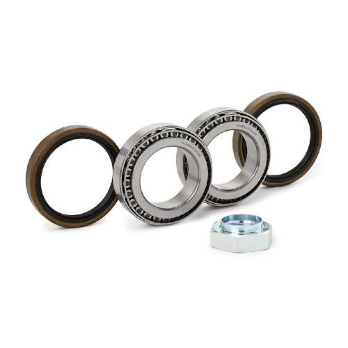 RIDEX 654W0188 Radlagersatz pro 1 Rad Vorne beidseitig für FIAT 1300535080 Bild RIDEX 654W0188 Radlagersatz pro 1 Rad Vorne beidseitig für FIAT 1300535080
