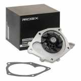 RIDEX 1260W0042 Kühlmittelpumpe Motorkühlung Wasserpumpe mechanisch für RENAULT