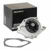 RIDEX 1260W0042 K&uuml;hlmittelpumpe Motork&uuml;hlung Wasserpumpe mechanisch f&uuml;r RENAULT