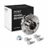 RIDEX 654W0316 Radlagersatz pro 1 Rad Vorne f&uuml;r RENAULT Laguna 1II Grandtour