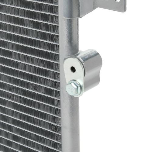 RIDEX 448C0016 Klimakondensator Klimaanlage Auto mit Trockner für FORD S-MAX Bild RIDEX 448C0016 Klimakondensator Klimaanlage Auto mit Trockner für FORD S-MAX