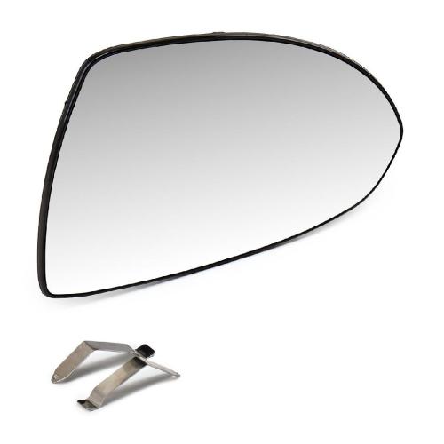 RIDEX 1914M0084 Spiegelglas Glas Aussenspiegel konvex rechts für OPEL Bild RIDEX 1914M0084 Spiegelglas Glas Aussenspiegel konvex rechts für OPEL