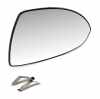 RIDEX 1914M0084 Spiegelglas Glas Aussenspiegel konvex rechts für OPEL Bild RIDEX 1914M0084 Spiegelglas Glas Aussenspiegel konvex rechts für OPEL