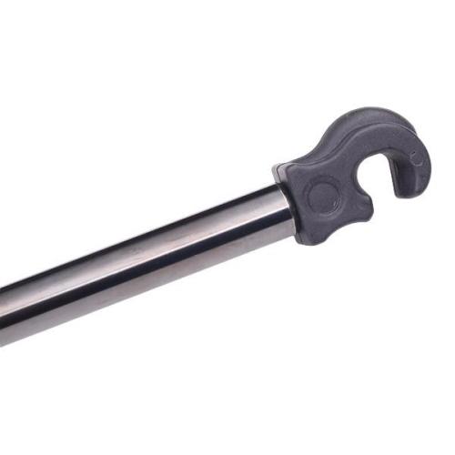 RIDEX 219G0280 Heckklappendämpfer hinten Länge:365mm 290N Hub: 145mm für VOLVO Bild RIDEX 219G0280 Heckklappendämpfer hinten Länge:365mm 290N Hub: 145mm für VOLVO