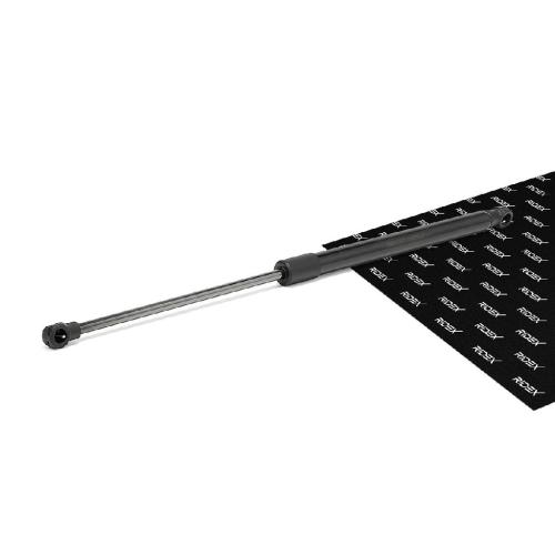 RIDEX 219G0770 Heckklappendämpfer Länge:470mm 410N Hub: 200mm für CITROËN C3 II Bild RIDEX 219G0770 Heckklappendämpfer Länge:470mm 410N Hub: 200mm für CITROËN C3 II