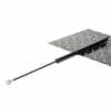 RIDEX 219G0201 Heckklappendämpfer Länge:550mm 390N Hub: 220mm für FIAT 7550172 Bild RIDEX 219G0201 Heckklappendämpfer Länge:550mm 390N Hub: 220mm für FIAT 7550172
