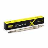 RIDEX PLUS Diesel Glühkerze 11,5V Schlüsselweite: 10mm Gewindemaß:M10x1