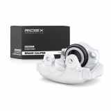 RIDEX 78B0257 Bremssattel Bremszange Vorne links für VW Transporter T5 Bus