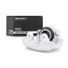 RIDEX 78B0257 Bremssattel Bremszange Vorne links f&uuml;r VW Transporter T5 Bus