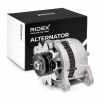 RIDEX 4G1409 Lichtmaschine 35A 12V Drehrichtung im Uhrzeigersinn mit 1000197467
