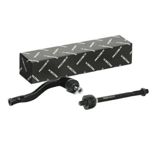 RIDEX 284R0490 Spurstange Vorne für RENAULT KANGOO Express (FW0/1) Bild RIDEX 284R0490 Spurstange Vorne für RENAULT KANGOO Express (FW0/1)