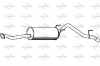 VEGAZ OK-332 Katalysator Kat mit Anbau-/Befestigungsmaterial für Fahrzeuge mit Bild VEGAZ OK-332 Katalysator Kat mit Anbau-/Befestigungsmaterial für Fahrzeuge mit