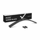RIDEX Scheibenwischer Satz Wischerblätter Satz mit Spoiler Vorne Länge 1: 650mm