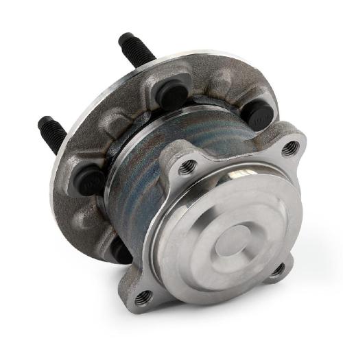 RIDEX 654W1231 Radlagersatz pro 1 Rad Hinten für OPEL Astra K Sports Tourer Bild RIDEX 654W1231 Radlagersatz pro 1 Rad Hinten für OPEL Astra K Sports Tourer