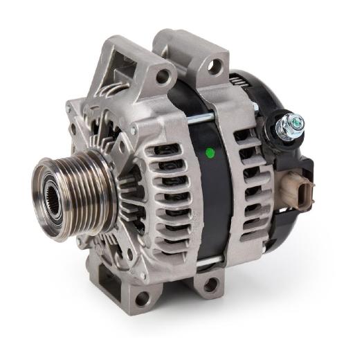 RIDEX REMAN 4G0514R Lichtmaschine 210A 12V Drehrichtung im Uhrzeigersinn mit Bild RIDEX REMAN 4G0514R Lichtmaschine 210A 12V Drehrichtung im Uhrzeigersinn mit