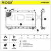 RIDEX 470R1385 Motorkühler / Wasserkühler für TOYOTA RAV 4 I (SXA1) 164007A470 Bild RIDEX 470R1385 Motorkühler / Wasserkühler für TOYOTA RAV 4 I (SXA1) 164007A470