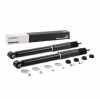RIDEX 854S1553 2x Stoßdämpfer Gasdruck Hinten passend für MERCEDES-BENZ 190 Bild RIDEX 854S1553 2x Stoßdämpfer Gasdruck Hinten passend für MERCEDES-BENZ 190