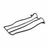 RIDEX 321G0271 Zylinderkopf- / Ventildeckeldichtung für FORD 1004411 1033291 Bild RIDEX 321G0271 Zylinderkopf- / Ventildeckeldichtung für FORD 1004411 1033291