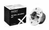 RIDEX 654W0985 Radlagersatz pro 1 Rad Hinten beidseitig f&uuml;r FIAT 95516660 370183
