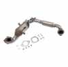 RIDEX 429C0452 Katalysator Kat Euro 6 Kompatibel mit Ford Focus III C-Max II Bild RIDEX 429C0452 Katalysator Kat Euro 6 Kompatibel mit Ford Focus III C-Max II