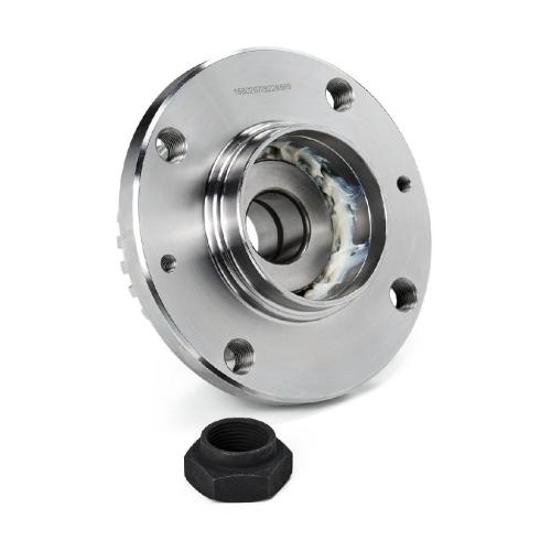 RIDEX 654W0263 Radlagersatz pro 1 Rad Hinten beidseitig für OPEL 370159 374832 Bild RIDEX 654W0263 Radlagersatz pro 1 Rad Hinten beidseitig für OPEL 370159 374832